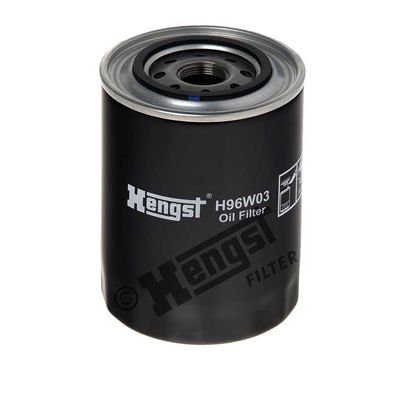 HENGST FILTER Öljynsuodatin H96W03